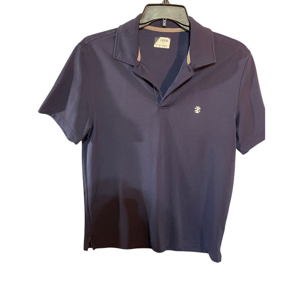 Men’s golf polo shirt